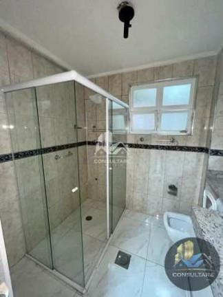 Imagem Apartamento com 2 Quartos para Alugar, 103 m² em Itararé - São Vicente Imagem Apartamento com 2 Quartos para Alugar, 103 m² em Itararé - São Vicente