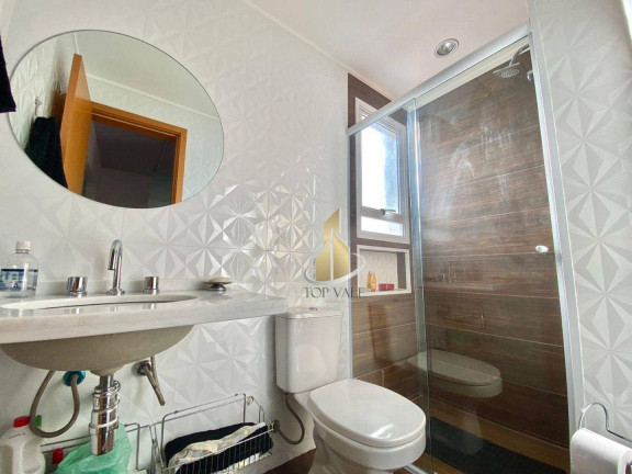 Imagem Imóvel com 2 Quartos à Venda, 133 m² em Vila Ema - São José Dos Campos