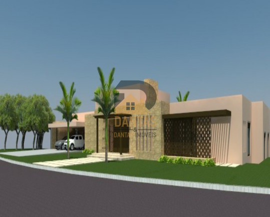 Imagem Imóvel com 4 Quartos à Venda, em Vila Martins - Itu Imagem Imóvel com 4 Quartos à Venda, em Vila Martins - Itu