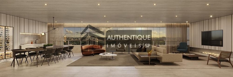 Imagem Cobertura com 4 Quartos à Venda, 632 m² em Alto De Pinheiros - São Paulo Imagem Cobertura com 4 Quartos à Venda, 632 m² em Alto De Pinheiros - São Paulo