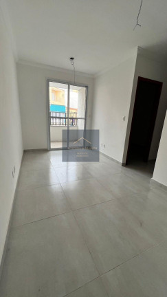 Apartamento com 2 Quartos à Venda, 53 m² em Edifício Residencial Três Meninos - Sorocaba