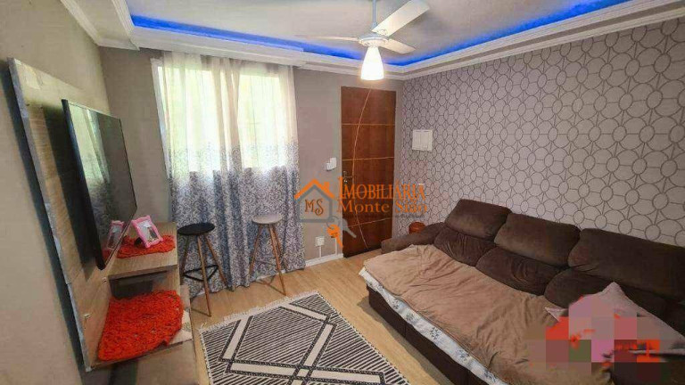 Imagem Apartamento com 2 Quartos à Venda, 47 m² em Cidade Tupinambá - Guarulhos Imagem Apartamento com 2 Quartos à Venda, 47 m² em Cidade Tupinambá - Guarulhos