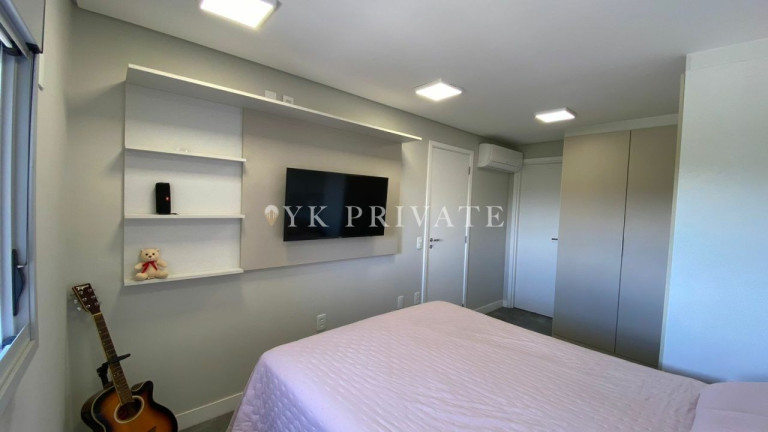 Imagem Apartamento com 2 Quartos à Venda, 62 m² em Jardim Das Perdizes - São Paulo