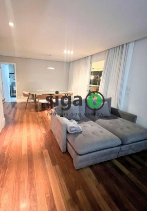 Imagem Apartamento com 3 Quartos para Alugar, 138 m² em Vila Andrade - São Paulo Imagem Apartamento com 3 Quartos para Alugar, 138 m² em Vila Andrade - São Paulo