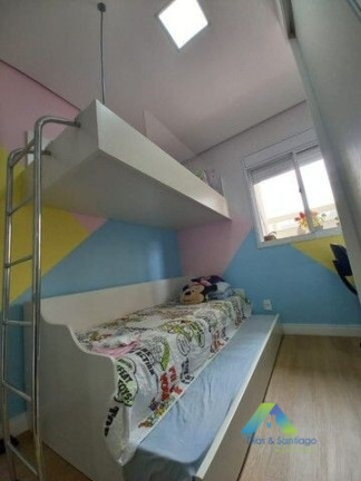 Imagem Apartamento com 2 Quartos à Venda, 94 m² em Vila Curuçá - Santo André Imagem Apartamento com 2 Quartos à Venda, 94 m² em Vila Curuçá - Santo André