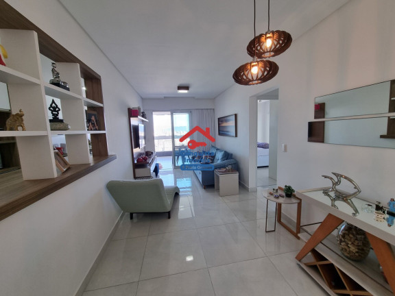 Imagem Apartamento com 2 Quartos à Venda, 89 m² em Tupi - Praia Grande