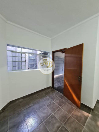 Imagem Casa com 3 Quartos à Venda, 116 m² em Prolongamento Jardim ângela Rosa - Franca