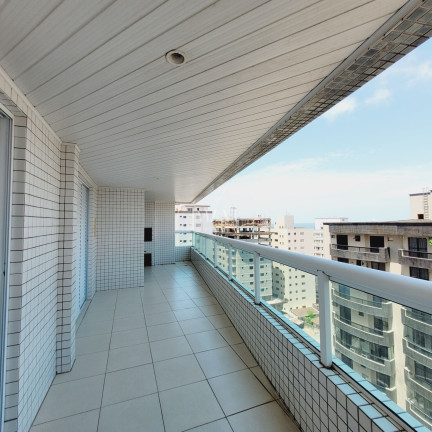 Imagem Apartamento com 3 Quartos à Venda, 139 m² em Guilhermina - Praia Grande Imagem Apartamento com 3 Quartos à Venda, 139 m² em Guilhermina - Praia Grande
