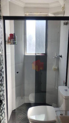 Imagem Apartamento com 2 Quartos à Venda, 55 m² em Vila Margarida - Americana Imagem Apartamento com 2 Quartos à Venda, 55 m² em Vila Margarida - Americana