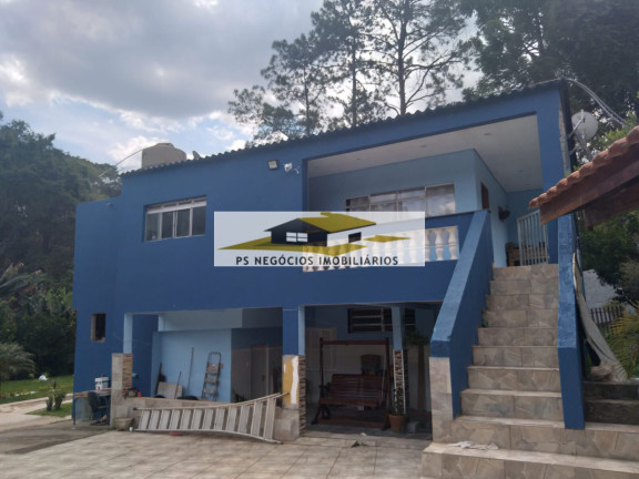 Imagem Imóvel com 8 Quartos à Venda, 1.600 m² em Centro - Mairiporã Imagem Imóvel com 8 Quartos à Venda, 1.600 m² em Centro - Mairiporã