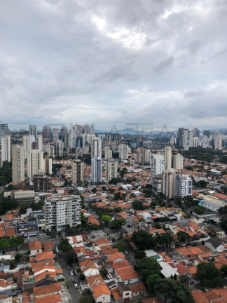 Imagem Imóvel com 4 Quartos à Venda, 377 m² em Brooklin - São Paulo Imagem Imóvel com 4 Quartos à Venda, 377 m² em Brooklin - São Paulo