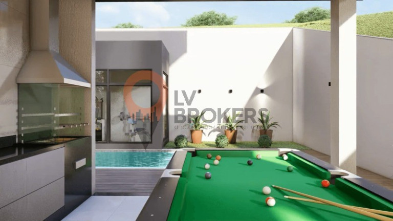 Imagem Casa com 4 Quartos à Venda, 300 m² em Condominio Arua - Mogi Das Cruzes Imagem Casa com 4 Quartos à Venda, 300 m² em Condominio Arua - Mogi Das Cruzes