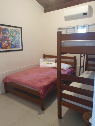 Imagem Casa com 4 Quartos à Venda, 150 m² em Maresias - São Sebastião Imagem Casa com 4 Quartos à Venda, 150 m² em Maresias - São Sebastião