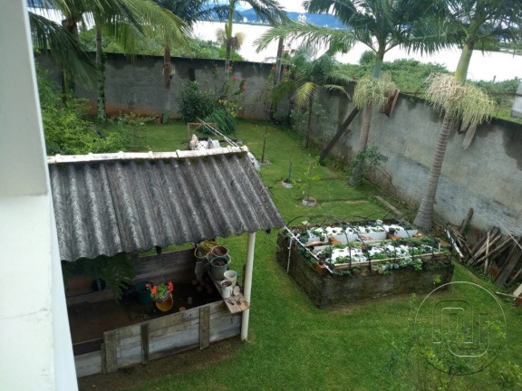 Imagem Casa com 4 Quartos à Venda, 300 m² em Ponta De Baixo - São José