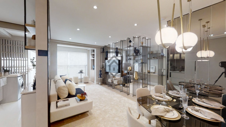 Imagem Apartamento com 2 Quartos à Venda, 62 m² em Vila Mariana - São Paulo Imagem Apartamento com 2 Quartos à Venda, 62 m² em Vila Mariana - São Paulo