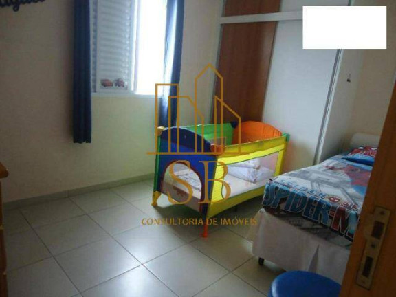 Imagem Apartamento com 3 Quartos à Venda, 144 m² em Centro - São Vicente