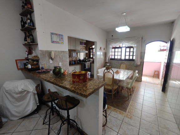 Imagem Casa com 3 Quartos à Venda, 380 m² em Vila Assunção - Santo André