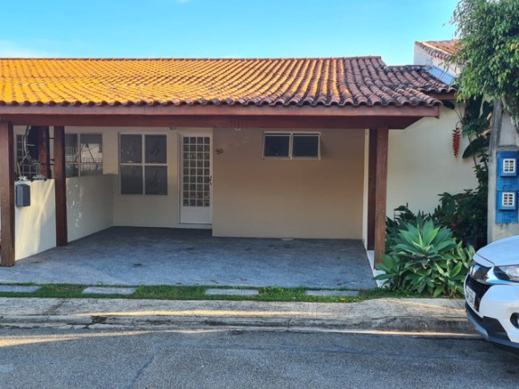 Casa de Condomínio com 2 Quartos à Venda, 80 m² em Jardim Zulmira - Sorocaba