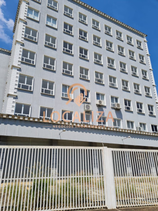 Imagem Sala Comercial à Venda, 4.000 m² em Jardim Satélite - São José Dos Campos Imagem Sala Comercial à Venda, 4.000 m² em Jardim Satélite - São José Dos Campos