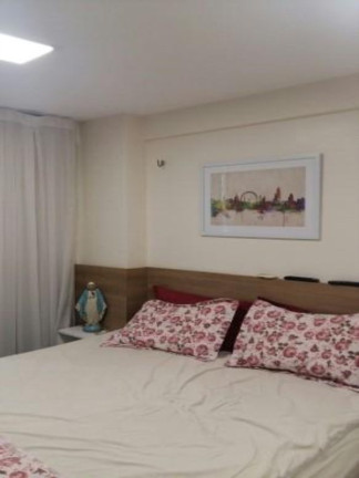 Imagem Imóvel com 3 Quartos à Venda, 78 m² em Cocó - Fortaleza Imagem Imóvel com 3 Quartos à Venda, 78 m² em Cocó - Fortaleza