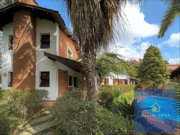Imagem Casa de Condomínio com 3 Quartos à Venda, 1.200 m² em Curral - Ibiúna