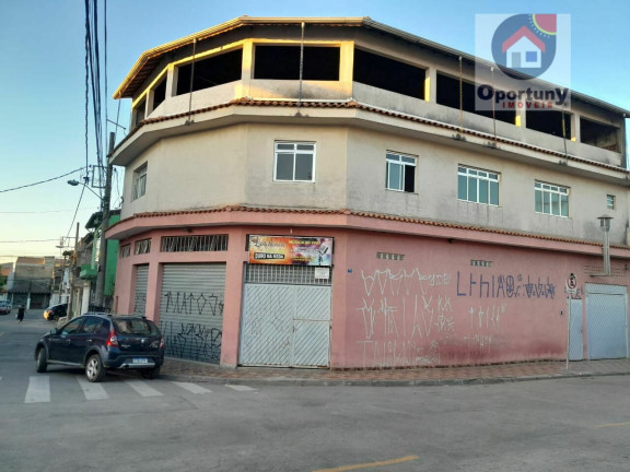 Imóvel à Venda, 450 m² em Residencial Parque Cumbica - Guarulhos