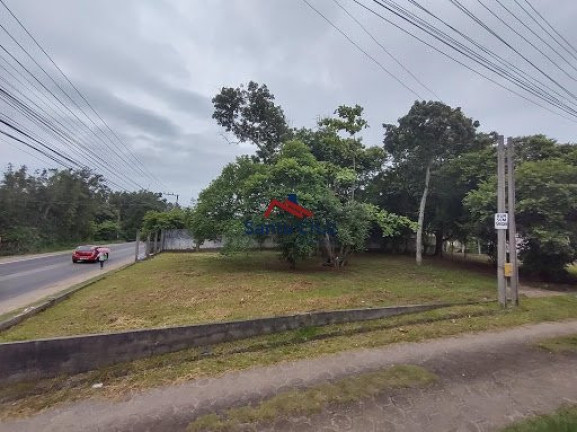 Imagem Terreno à Venda, 3.065 m² em São João Do Rio Vermelho - Florianópolis