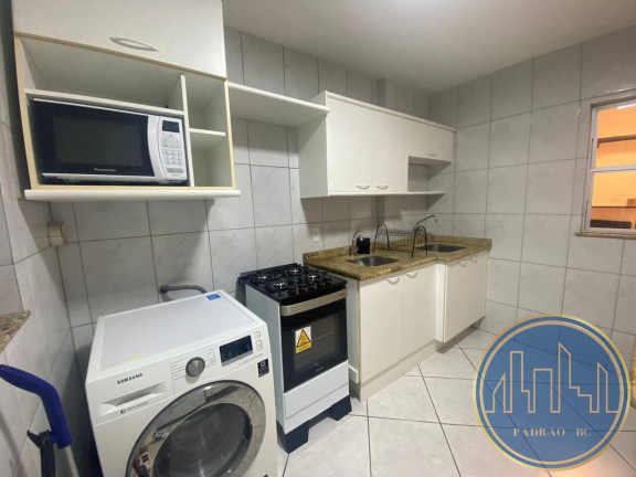 Imagem Apartamento com 2 Quartos para Temporada,  em Centro - Balneário Camboriú