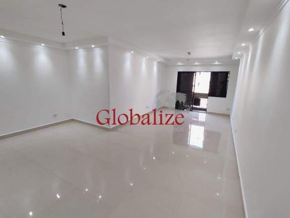 Imóvel com 3 Quartos à Venda, 100 m² em Gonzaga - Santos