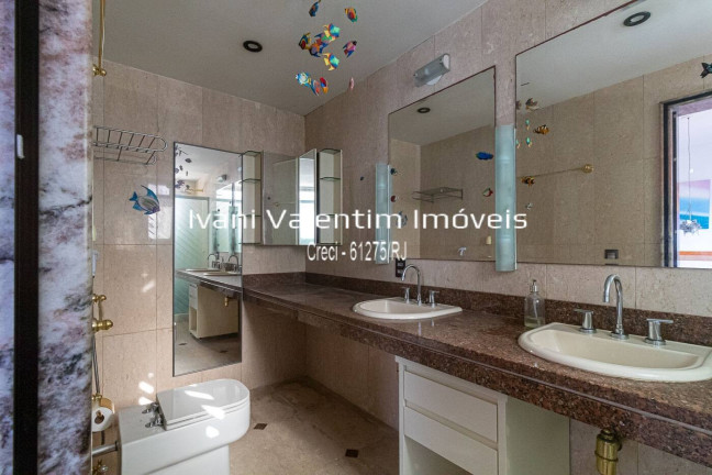Imagem Cobertura com 4 Quartos à Venda, 425 m² em Copacabana - Rio De Janeiro