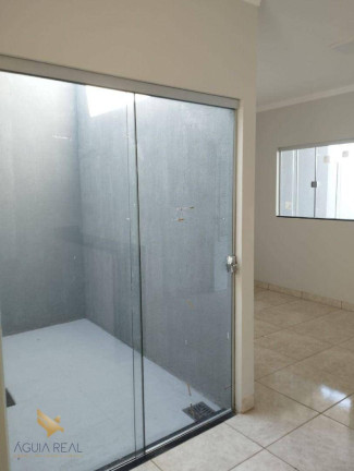 Imagem Casa com 3 Quartos à Venda, 79 m² em Panorama - Campo Grande Imagem Casa com 3 Quartos à Venda, 79 m² em Panorama - Campo Grande