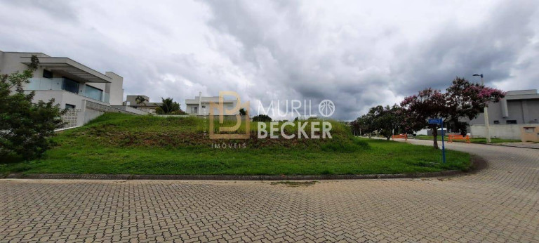 Imagem Terreno em Condomínio à Venda, 1.044 m² em Urbanova - São José Dos Campos
