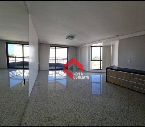 Apartamento com 5 Quartos à Venda, 237 m² em Guararapes - Fortaleza