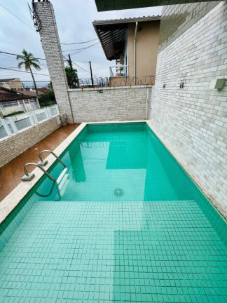 Imagem Apartamento com 2 Quartos à Venda, 60 m² em Mirim - Praia Grande Imagem Apartamento com 2 Quartos à Venda, 60 m² em Mirim - Praia Grande