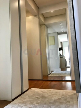 Imagem Apartamento com 1 Quarto para Alugar, 78 m² em Moema - São Paulo Imagem Apartamento com 1 Quarto para Alugar, 78 m² em Moema - São Paulo