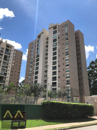 Imagem Apartamento com 4 Quartos à Venda, 156 m² em Tamboré - Barueri