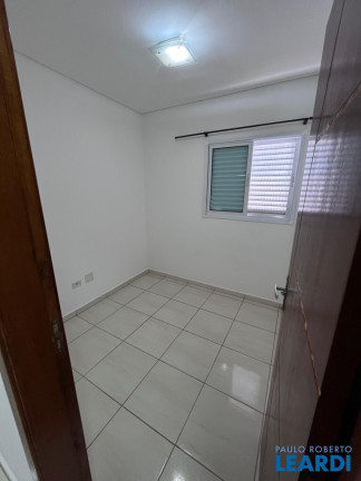 Imagem Cobertura com 3 Quartos à Venda, 121 m² em Vila Pires - Santo André Imagem Cobertura com 3 Quartos à Venda, 121 m² em Vila Pires - Santo André