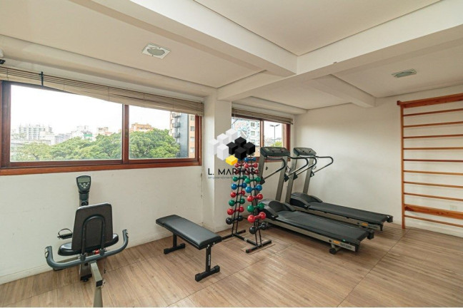 Imagem Cobertura com 1 Quarto à Venda, 103 m² em Centro Histórico - Porto Alegre Imagem Cobertura com 1 Quarto à Venda, 103 m² em Centro Histórico - Porto Alegre
