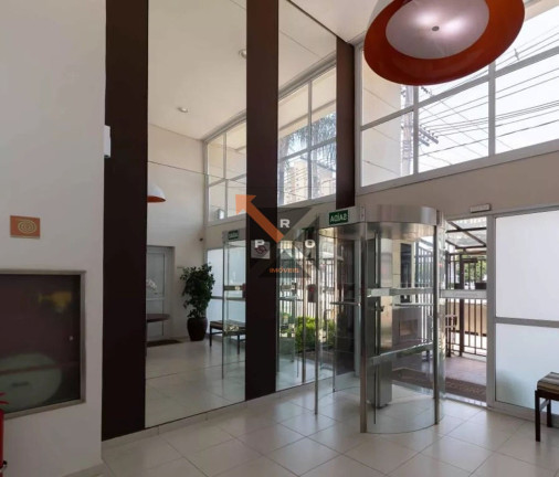 Imagem Imóvel com 1 Quarto à Venda, 30 m² em Brás - São Paulo