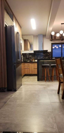 Imagem Casa com 3 Quartos à Venda, 178 m² em Belém - Taubaté Imagem Casa com 3 Quartos à Venda, 178 m² em Belém - Taubaté