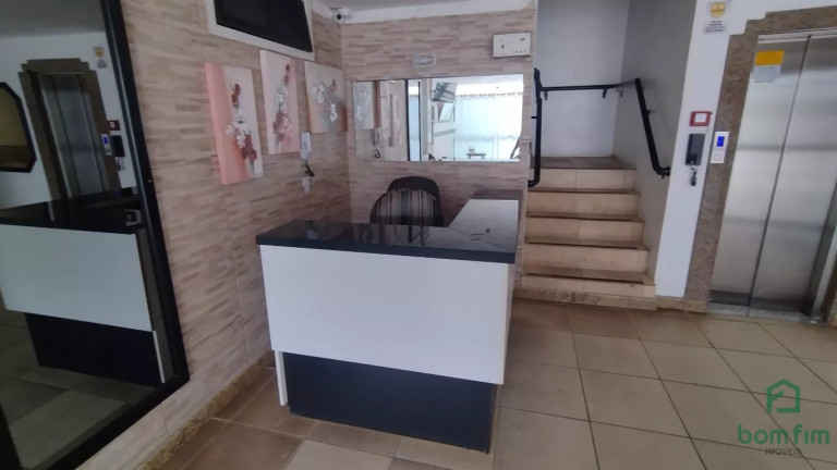 Imagem Apartamento com 1 Quarto à Venda, 45 m² em Centro - Torres Imagem Apartamento com 1 Quarto à Venda, 45 m² em Centro - Torres