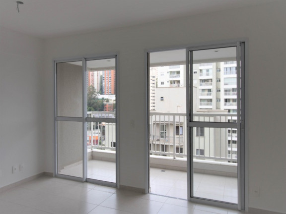 Imagem Imóvel com 3 Quartos à Venda, 75 m² em Vila Andrade - São Paulo Imagem Imóvel com 3 Quartos à Venda, 75 m² em Vila Andrade - São Paulo