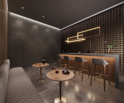 Imagem Cobertura com 3 Quartos à Venda, 135 m² em Itapema - Itapema Imagem Cobertura com 3 Quartos à Venda, 135 m² em Itapema - Itapema
