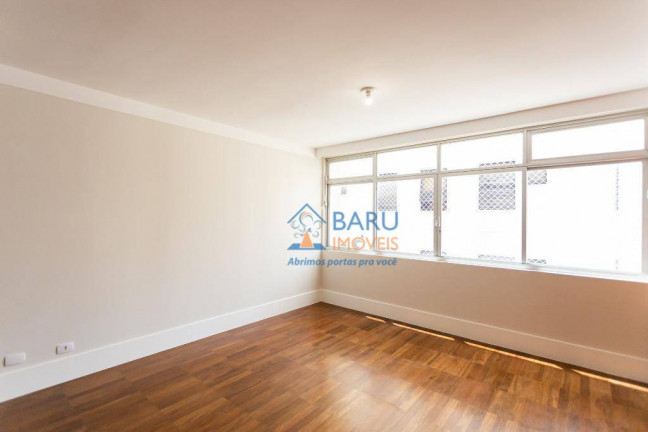 Imagem Apartamento com 3 Quartos à Venda, 206 m² em Higienópolis - São Paulo Imagem Apartamento com 3 Quartos à Venda, 206 m² em Higienópolis - São Paulo
