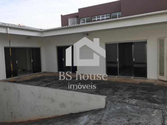 Imagem Imóvel Comercial para Alugar, 1.000 m² em Santa Terezinha - São Bernardo Do Campo