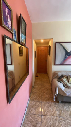 Imagem Apartamento com 2 Quartos à Venda, 58 m² em Ramos - Rio De Janeiro Imagem Apartamento com 2 Quartos à Venda, 58 m² em Ramos - Rio De Janeiro