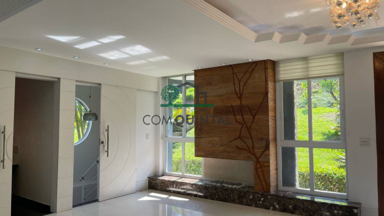 Imagem Casa com 4 Quartos à Venda, 558 m² em Jardim Idaia - Embu Das Artes Imagem Casa com 4 Quartos à Venda, 558 m² em Jardim Idaia - Embu Das Artes