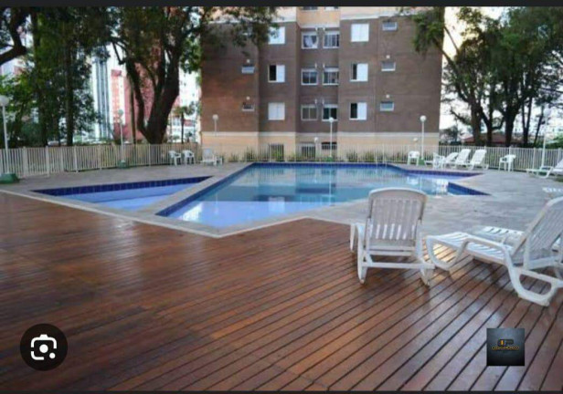 Imagem Apartamento com 3 Quartos à Venda, 69 m² em Centro - Diadema Imagem Apartamento com 3 Quartos à Venda, 69 m² em Centro - Diadema