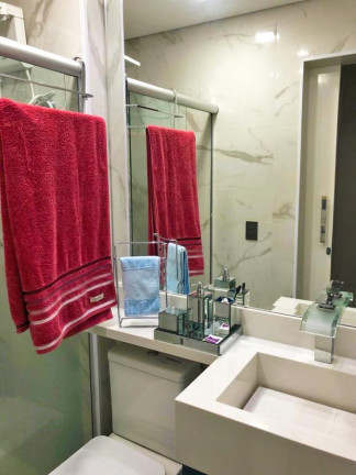 Imagem Apartamento com 2 Quartos à Venda, 49 m² em Jardim Novo Osasco - Osasco