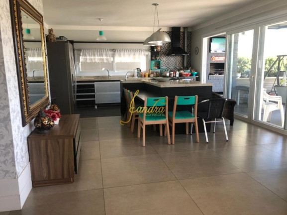 Imagem Casa de Condomínio com 4 Quartos à Venda, 309 m² em Centro - Xangri-la Imagem Casa de Condomínio com 4 Quartos à Venda, 309 m² em Centro - Xangri-la